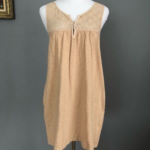 J. Crew tunic dress, size: XXS